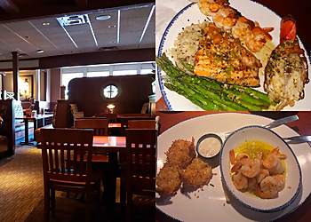 Reno Seafood Restaurants Red Lobster Reno