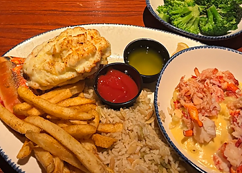Red Lobster Reno Reno Seafood Restaurants image 1