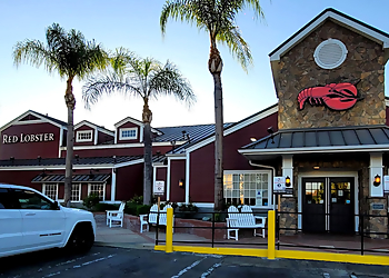 Riverside Seafood Restaurants Red Lobster Riverside