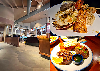 Riverside Seafood Restaurants Red Lobster Riverside