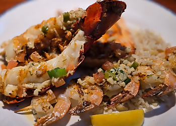 Red Lobster Riverside Riverside Seafood Restaurants image 1