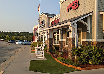 Rochester Seafood Restaurants Red Lobster Rochester