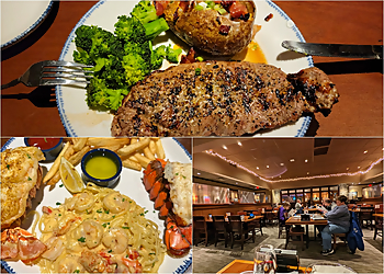 Rochester Seafood Restaurants Red Lobster Rochester