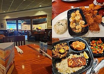Rochester Seafood Restaurants Red Lobster Rochester NY