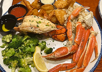 Red Lobster Rochester NY Rochester Seafood Restaurants image 1