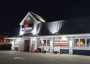 Rockford Seafood Restaurants Red Lobster Rockford