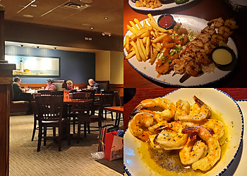 Rockford Seafood Restaurants Red Lobster Rockford