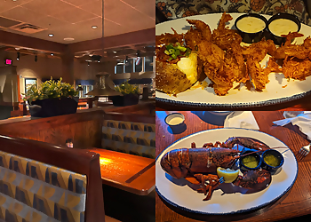 Round Rock Seafood Restaurants Red Lobster Round Rock
