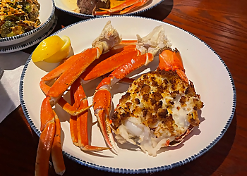 Red Lobster Round Rock Round Rock Seafood Restaurants image 1