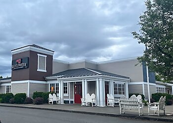 Salem Seafood Restaurants Red Lobster Salem