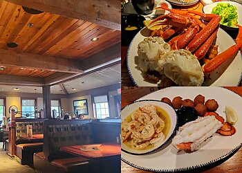 Salem Seafood Restaurants Red Lobster Salem