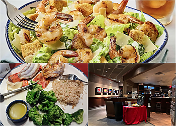 Springfield Seafood Restaurants Red Lobster Springfield