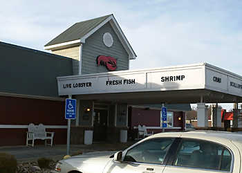 Springfield Seafood Restaurants Red Lobster Springfield