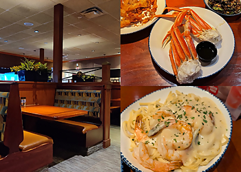 Springfield Seafood Restaurants Red Lobster Springfield
