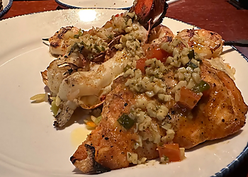 Red Lobster Springfield Springfield Seafood Restaurants image 1