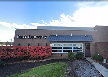 Sterling Heights Seafood Restaurants Red Lobster Sterling Heights