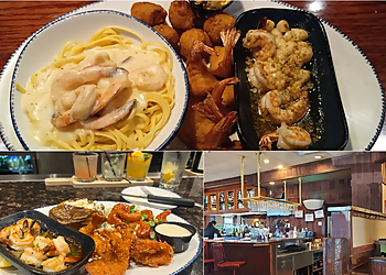 Sterling Heights Seafood Restaurants Red Lobster Sterling Heights