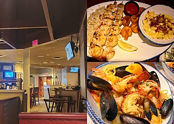 Stockton Seafood Restaurants Red Lobster Stockton