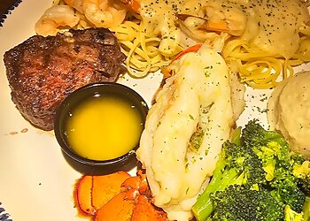 Red Lobster Stockton Stockton Seafood Restaurants image 1