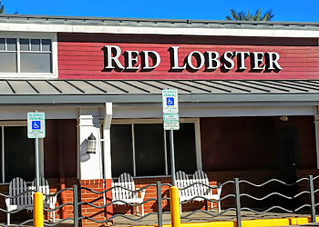 Surprise Seafood Restaurants Red Lobster Surprise