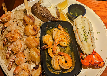 Red Lobster Surprise Surprise Seafood Restaurants image 1