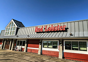 Toledo Seafood Restaurants Red Lobster Toledo