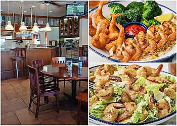 Red Lobster Toledo - Toledo, OH Seafood Restaurants - collage image(highlights)