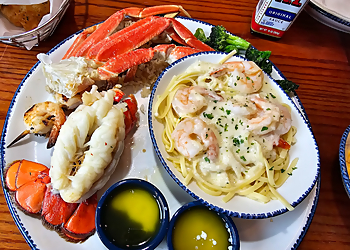 Red Lobster Toledo Toledo Seafood Restaurants image 1
