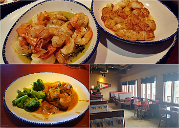 Topeka Seafood Restaurants Red Lobster Topeka