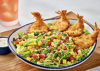 Red Lobster Topeka Topeka Seafood Restaurants image 1
