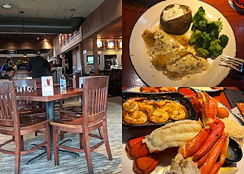 Tucson Seafood Restaurants Red Lobster Tucson