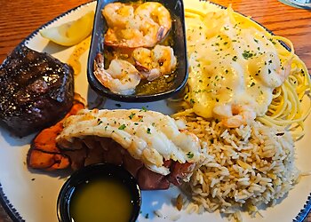Red Lobster Tucson Tucson Seafood Restaurants image 1