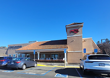 Vallejo Seafood Restaurants Red Lobster Vallejo