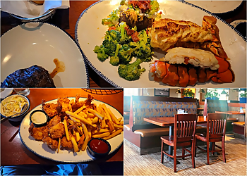 Vallejo Seafood Restaurants Red Lobster Vallejo