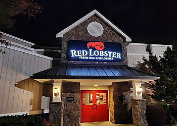 Vancouver Seafood Restaurants Red Lobster Vancouver