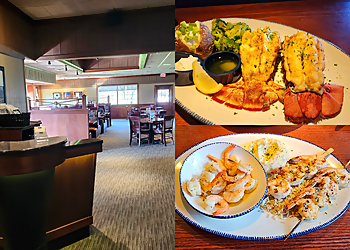 Vancouver Seafood Restaurants Red Lobster Vancouver