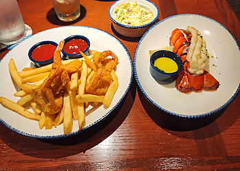 Red Lobster Vancouver Vancouver Seafood Restaurants image 1