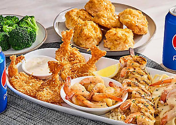 Red Lobster Victorville Victorville Seafood Restaurants image 1