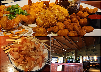 Visalia Seafood Restaurants Red Lobster Visalia