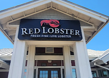 Waco Seafood Restaurants Red Lobster Waco