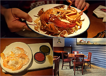 Waco Seafood Restaurants Red Lobster Waco