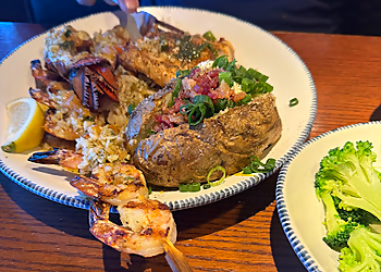 Red Lobster Waco Waco Seafood Restaurants image 1