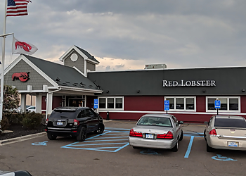 Warren Seafood Restaurants Red Lobster Warren