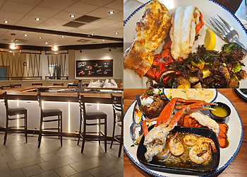 Warren Seafood Restaurants Red Lobster Warren