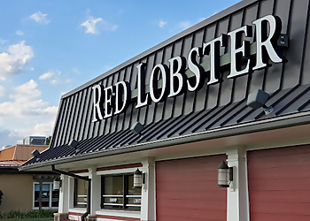 Elgin Seafood Restaurants Red Lobster West Dundee