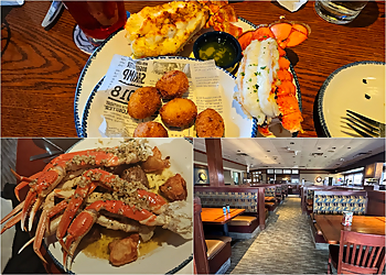 Elgin Seafood Restaurants Red Lobster West Dundee