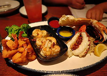 Red Lobster West Dundee Elgin Seafood Restaurants image 1