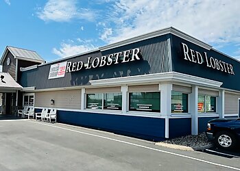 Wichita Seafood Restaurants Red Lobster Wichita
