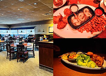 Wichita Seafood Restaurants Red Lobster Wichita