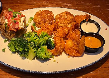 Red Lobster Wichita Wichita Seafood Restaurants image 1